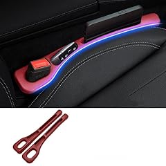 2pcs car seat for sale  Delivered anywhere in UK