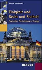 Einigkeit recht freiheit gebraucht kaufen  Wird an jeden Ort in Deutschland