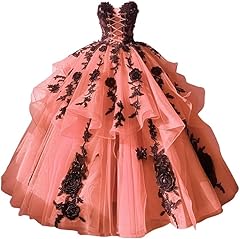 Fuomomo gothic quinceanera gebraucht kaufen  Wird an jeden Ort in Deutschland