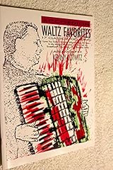 Accordion waltz favorites d'occasion  Livré partout en France