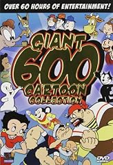 Giant 600 cartoon for sale  Delivered anywhere in USA 
