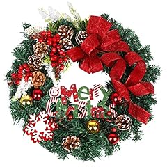 Souarts christmas wreath for sale  Delivered anywhere in USA 
