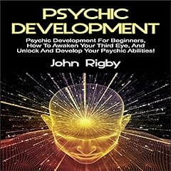 Psychic development psychic for sale  Delivered anywhere in UK