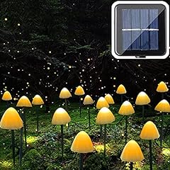 Led solar garden for sale  Delivered anywhere in UK