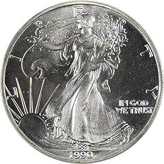 1990 american silver for sale  Delivered anywhere in USA 