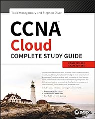Ccna cloud complete d'occasion  Livré partout en France