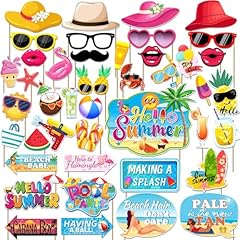 43pcs summer party for sale  Delivered anywhere in USA 