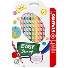 Stabilo ergonomischer buntstif gebraucht kaufen  Wird an jeden Ort in Deutschland