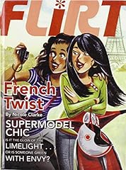 French twist gebraucht kaufen  Wird an jeden Ort in Deutschland
