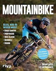 Mountainbike wissen musst gebraucht kaufen  Wird an jeden Ort in Deutschland