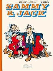 Sammy jack integral gebraucht kaufen  Wird an jeden Ort in Deutschland