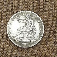 Yunbest 1791 antique for sale  Delivered anywhere in UK