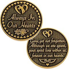 Always hearts memorial for sale  Delivered anywhere in USA 