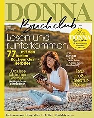 Donna buchclub erscheinungster gebraucht kaufen  Wird an jeden Ort in Deutschland