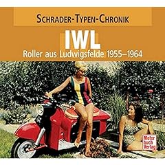 Iwl roller ludwigsfelde gebraucht kaufen  Wird an jeden Ort in Deutschland