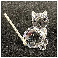 Swarovski cat mini for sale  Delivered anywhere in UK