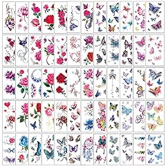Sheets temporary tattoos for sale  Delivered anywhere in USA 