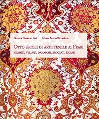 Otto secoli arte usato  Spedito ovunque in Italia 