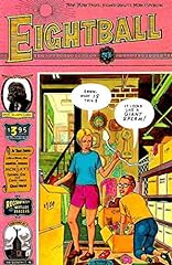 Eightball fantagraphics comic for sale  Delivered anywhere in USA 