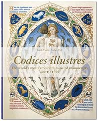 Codices illustres famous for sale  Delivered anywhere in USA 