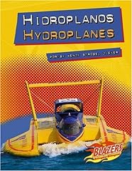 Hidroplanos hydroplanes for sale  Delivered anywhere in UK