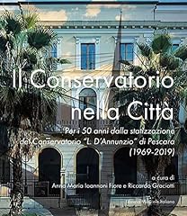 Conservatorio nella città. usato  Spedito ovunque in Italia 