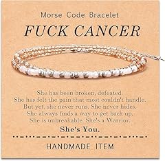 Askrain cancer gifts for sale  Delivered anywhere in USA 