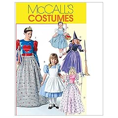 Mccall patterns m4948 d'occasion  Livré partout en France