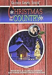 Bill gloria gaither for sale  Delivered anywhere in USA 