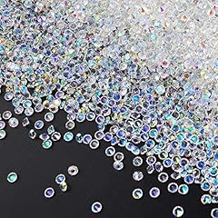 14400pcs acrylic clear for sale  Delivered anywhere in UK