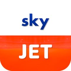 Skyjet for sale  Delivered anywhere in UK