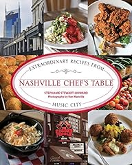 Nashville chef table for sale  Delivered anywhere in USA 