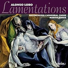 Lamentations oeuvres sacrees d'occasion  Livré partout en France