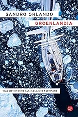 Groenlandia viaggio intorno d'occasion  Livré partout en France