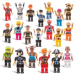 Mini toy figure for sale  Delivered anywhere in USA 
