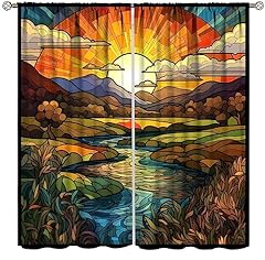 Colorful stained glass for sale  Delivered anywhere in USA 