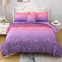 Jqinhome twin pink for sale  Delivered anywhere in USA 