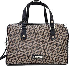 Lancetti borsa donna usato  Spedito ovunque in Italia 