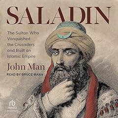 Saladin sultan vanquished for sale  Delivered anywhere in UK