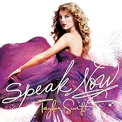 Speak now usato  Spedito ovunque in Italia 