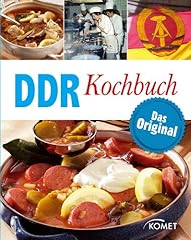 Ddr kochbuch riginal gebraucht kaufen  Wird an jeden Ort in Deutschland