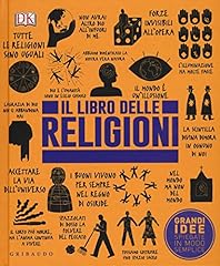 Libro delle religioni. usato  Spedito ovunque in Italia 