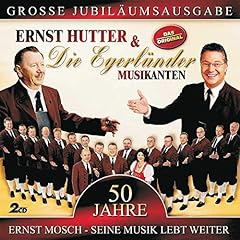 Jahre ernst mosch gebraucht kaufen  Wird an jeden Ort in Deutschland