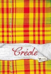 Cuisiniere creole d'occasion  Livré partout en France
