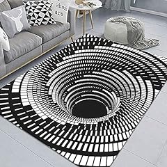 Optical illusion carpet for sale  Delivered anywhere in USA 