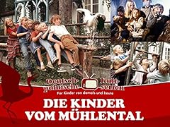 Kinder vom mühlental gebraucht kaufen  Wird an jeden Ort in Deutschland