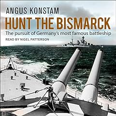 Hunt bismarck pursuit for sale  Delivered anywhere in UK