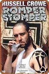 Romper stomper poster for sale  Delivered anywhere in USA 
