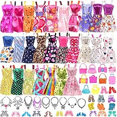 Pcs doll clothes for sale  Delivered anywhere in UK