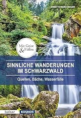 Sinnliche wanderungen schwarzw gebraucht kaufen  Wird an jeden Ort in Deutschland